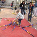 ZEFIR, doux vent de la fête